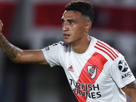 River vs. Argentinos Juniors: TV, día y horario para ver el partido por la Copa de la Liga Profesional en USA