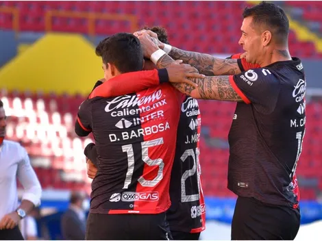 Atlas venció a Juárez y se ilusiona con la Liguilla
