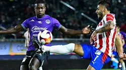 Mazatlán ante Chivas