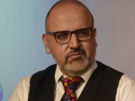 Denuncian a Beto Ortíz por presunto delito contra la tranquilidad pública