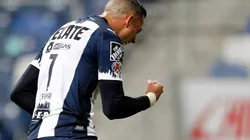 Funes Mori, Monterrey