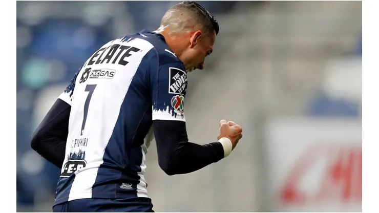 Funes Mori, Monterrey