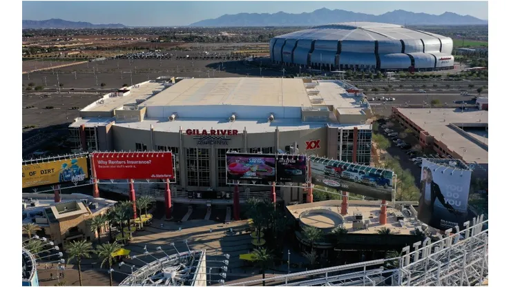NBA All Star Game 2021 en vivo este domingo 7 de marzo en USA (Fuente: Getty).