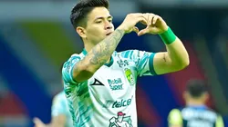 Victor Davila, León