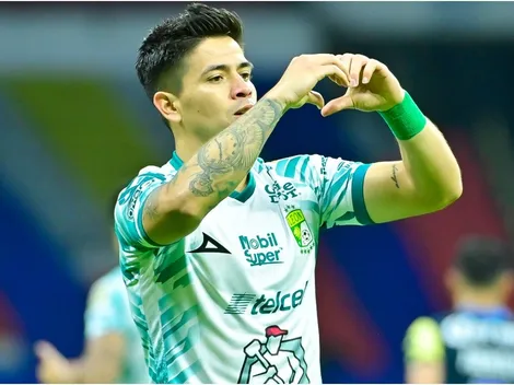 Arranque furioso: León y América ya empatan con goles