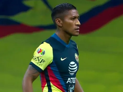 "Sin Aquino todo será difícil": Pedro titular en otro triunfo de América