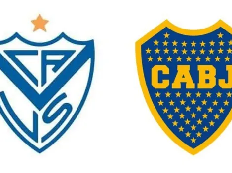Vélez vs. Boca Juniors EN VIVO: Conoce pronósticos, cuándo y dónde ver partido hoy de la Liga Profesional
