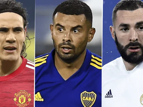 Agenda de hoy, domingo 7 de marzo: Copa de la Liga Profesional, Premier League, LaLiga, Serie A y más