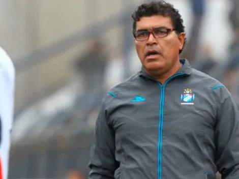 Fútbol peruano de luto: falleció Miguel Miranda, exarquero de la selección peruana