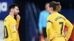 El mejor Barcelona de la temporada: le ganó al Osasuna y sueña por LaLiga