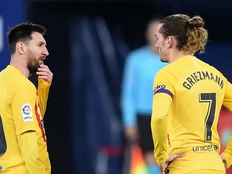 El mejor Barcelona de la temporada: le ganó al Osasuna y sueña por LaLiga