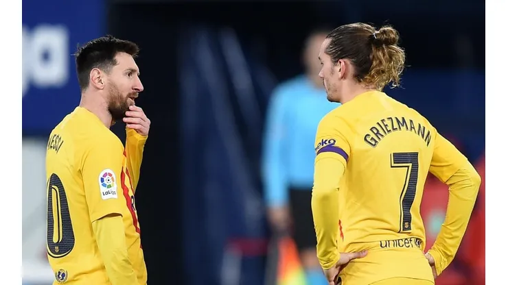 El mejor Barcelona de la temporada: le ganó al Osasuna y sueña por LaLiga