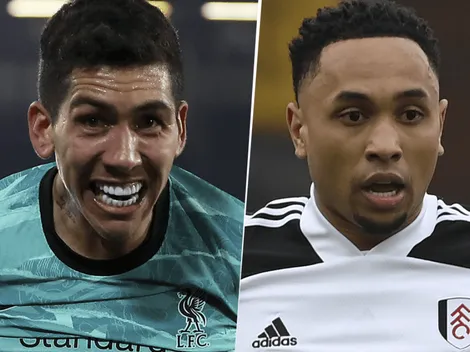 EN VIVO: Liverpool vs. Fulham por la Premier League