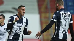 Monterrey ante Queretaro