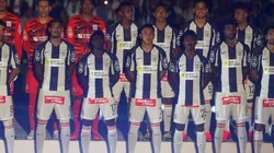 En lo deportivo, Alianza Lima perdió la categoría luego de caer en la última fecha ante Sport Huancayo.
