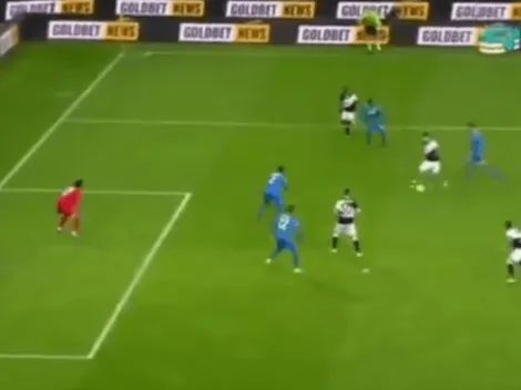 Para que tome nota Scaloni: asistencia de De Paul y gol de Pereyra en Udinese