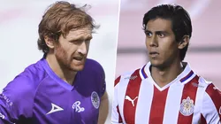 Mazatlán vs. Chivas Guadalajara (Fotos: Imago7)