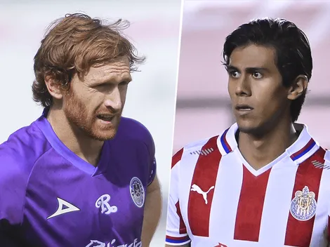 FINAL: Mazatlán 1-1 Chivas Guadalajara por la Liga MX