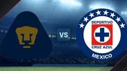 Pumas vs. Cruz Azul