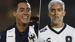 Monterrey vs. Querétaro por la Liga MX (Foto: Imago).