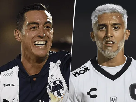 FINAL: Monterrey 2-1 Querétaro por la Liga MX