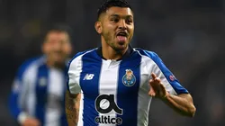 "Tecatito" Corona (Foto: Getty Images)