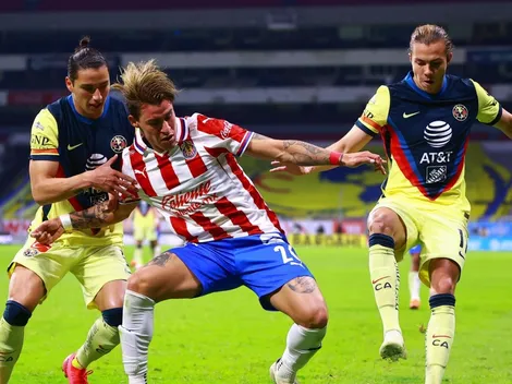 Cuánto cuestan las entradas para el Clásico Nacional y cómo está la reventa