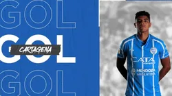 Wilder anotó su primer gol en la temporada.