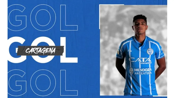 Wilder anotó su primer gol en la temporada.