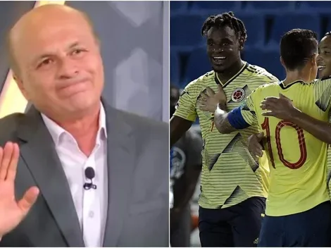 Las soluciones de Carlos Antonio Vélez para la reprogramación de las eliminatorias