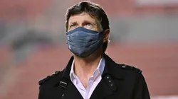 Cristante está haciendo un gran trabajo en Toluca.