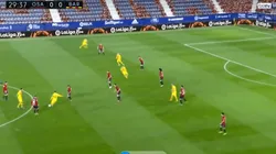 Qué pase de Messi y qué bombazo de Alba: el golazo de Barcelona contra Osasuna