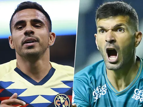 FINAL: América 2-1 León por la Liga MX