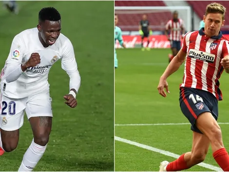 Real Madrid vs Atlético EN VIVO: Conoce sobre los pronósticos, a qué hora y en qué canales ver LaLiga en USA