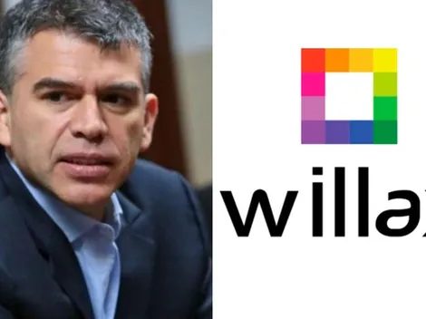 Julio Guzmán contra Willax: "Estamos hartos su fábrica de mentiras"