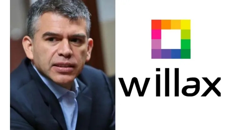 Julio Guzmán no se quedó callado y fue claro en sus redes sociales.