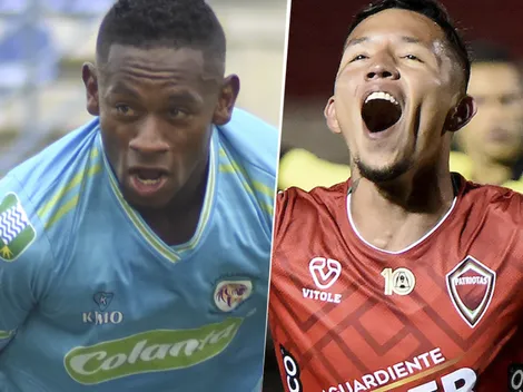 Qué canal transmite Jaguares de Córdoba vs. Patriotas Boyacá por la Liga Betplay