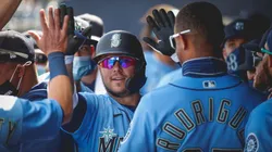 Seattle Mariners (Foto: @Mariners)