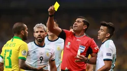 Fecha FIFA suspendida: cuáles eran los partidos que debían disputarse en marzo por las Eliminatorias