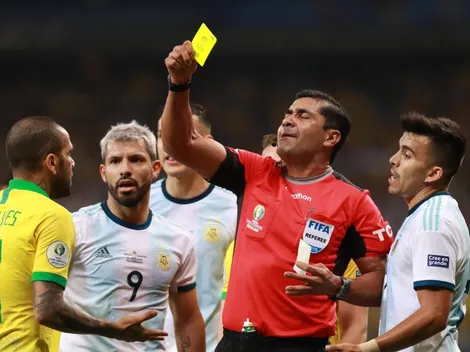 Fecha FIFA suspendida: cuáles eran los partidos que debían disputarse en marzo por las Eliminatorias