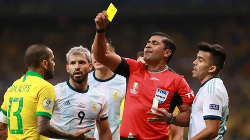 Fecha FIFA suspendida: cuáles eran los partidos que debían disputarse en marzo por las Eliminatorias