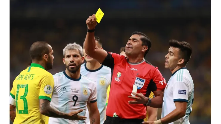 Fecha FIFA suspendida: cuáles eran los partidos que debían disputarse en marzo por las Eliminatorias