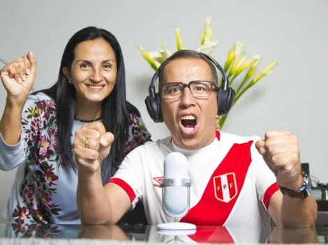 Esposa de Daniel Peredo presentó demanda por los derechos laborales de su esposo