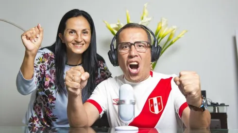 Esposa de Daniel Peredo pide que se le reconozcan los derechos laborales de su fallecido esposo.