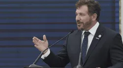 Oficial: CONMEBOL suspendió la doble fecha de Eliminatorias