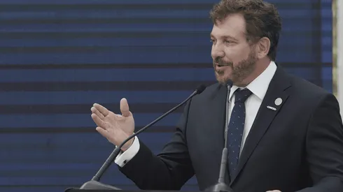 Oficial: CONMEBOL suspendió la doble fecha de Eliminatorias