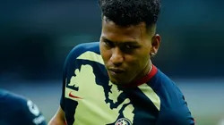 Roger Martínez, América