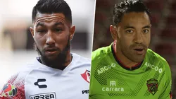 Atlas vs. FC Juárez por la Liga MX (Foto: Getty Images).