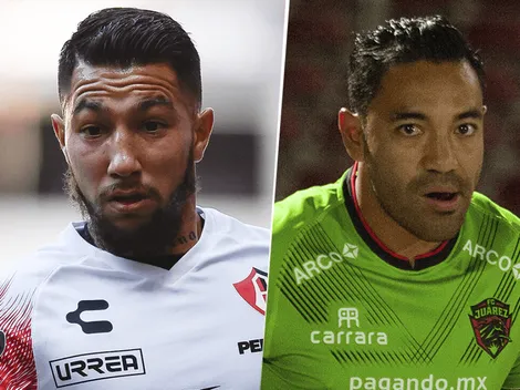 Final: Atlas 2-0 FC Juárez por la Liga MX