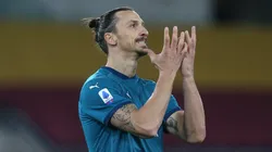 Si es verdad podría valer una fortuna: Zlatan volvería a la Selección de Suecia